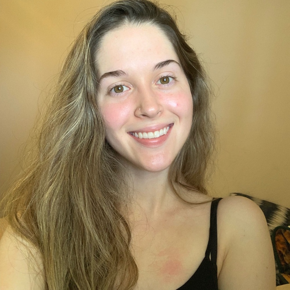 Meet your Posher, Brianne